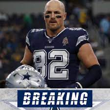 Pin By Raul On Wild Wild Witten Jason Witten Witten Nfl