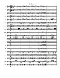 All shows can be customized to highlight your ensemble's strengths and shadow weaknesses. One Dance High School Marching Band Score Tune By Marching Band Pop Tunes