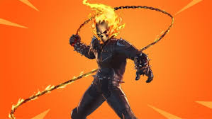 Producers of creative and unique projects for film, television see more of ghost rider pictures on facebook. Fortnite Leak Reveals Ghost Rider Skin Is Coming