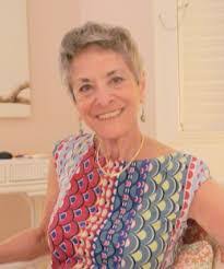 Vivian Berger's Instagram, Twitter & Facebook