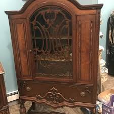 antique and vintage cabinets