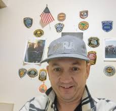 Grammy's morning wake-up routine with Ranger