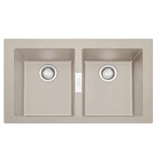 franke kitchen sink made of tectonite