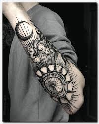 Black And White Owl And Rose Tattoo Designs Tattooart Tattoo Tibetan Skull Tattoo Rose Tattoos For Men Asian Turtle Tattoo Lion Tattoo Designs For Guys Tattoos For Guys Cool Forearm Tattoos Tattoos