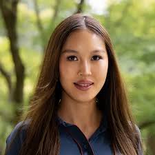 Profiles of MA Students