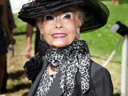 The Country Friends to honor Sally Thornton at Art of Fashion runway show  in Rancho Santa Fe