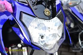 Maybe you would like to learn more about one of these? 7 Perbedaan Tampilan New Vixion Advance Vs New Vixion Lightning Apa Saja