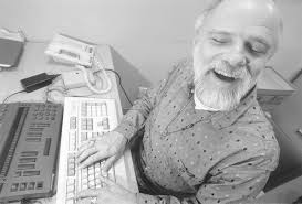 Honest talk with San Diegans Linda Flores and Kevin Kelly about blindness