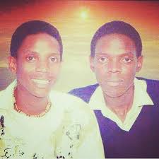 From wikipedia, the free encyclopedia. Even After We Became Orphans You Stood By Me Cries Eric Omondi S Brother