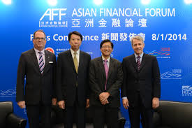 第七届亚洲金融论坛下周举行| 香港贸发局新闻中心