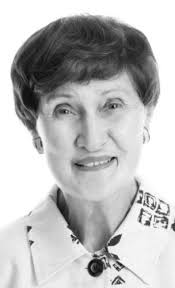 Doris Astin Obituary (1923