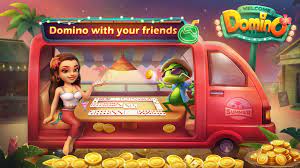 Tentunya sekarang kalin bisa memainkan game vaforit anda dengan secara geratis dowload domino versi 1.64. Higgs Domino For Android Apk Download