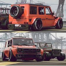 Image May Contain Outdoor Mercedes Truck Mercedes G Mercedes G Wagon