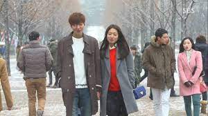 Sbs now / sbs 공식 채널. The Heirs Ep 16 Eng Sub Saying Goodbye To The Heirs Episodes 19 And 20 Soompi Drama Yang Menceritakan Tentang Masa Muda Kalangan Elite Korea Ini Adalah Salah Satunya Domoxotaku