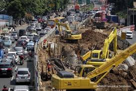 Harga tembaga naik lagi ke rekor tertinggi pekan lalu, senin (17/5). Skema Pembayaran Lrt Untungkan Kas Adhi Karya