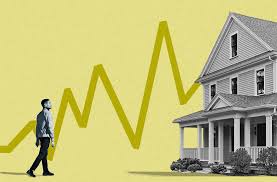 Currently, home prices are surging around australia, auction clearance rates remain high, and the media keeps reminding us some of it will go to paying down debt and some will go into buying assets. Mortgage Rate Predictions For 2021 Nextadvisor With Time