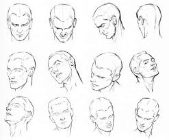 Pin By B F Erdem On Eastcoastman Drawings Guy Drawing Face Drawing Reference