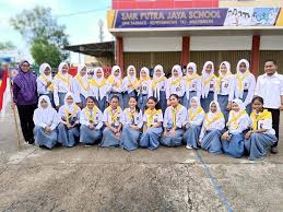Smk ibnu sina batam jl. Profil Smk Putra Jaya Shool Batam Smk Putra Jaya School