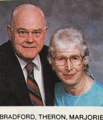 Marjorie Barnhart's Instagram, Twitter & Facebook