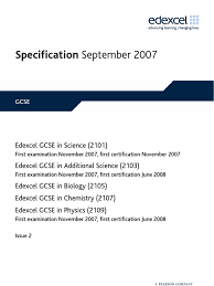 Maybe you would like to learn more about one of these? Science For Gcse Educational Assessment Evolution