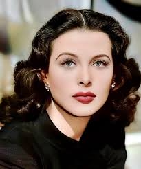 The Only Woman in the Room by Marie Benedict: Hedy Lamarr's Story