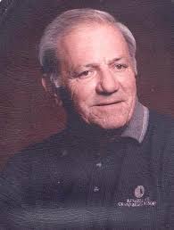 Obituary information for James B. Bernie Marlow