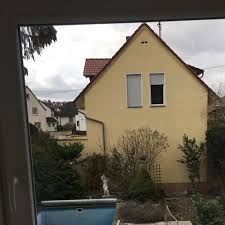 Fenster Vom Nachbarn An Der Grenzwand Zum Eigenen Grundstuck