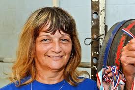 British records fall as Horncastle powerlifters book places at World  Championships