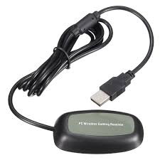 Windows Pc Wireless Gaming Adapter Usb Receiver For Xbox 360 Controller Xbox 360 Controller Xbox Wireless Controller Xbox Controller