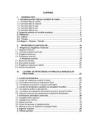 O substanţă organică a conţine: Proiect Final Drumul Invingatorilor