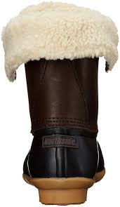 Northside Womens Carrington Snow Boot Be Sure To Check