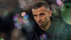 Premier League strugglers Wolves sack manager O'Neil