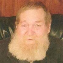 James Gilley Obituary