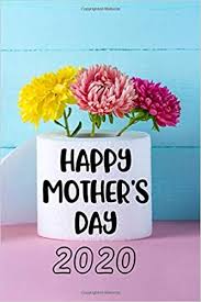 A mother is not a person to lean on, but a person to make leaning unnecessary. Happy Mother S Day 2020 Cool Gag Gift For Mom From Son Or Daughter Funny Journal Beautifully Lined Pages Notebook Unique Gifts Ideas For Mom Blue Bellie Lol Journals 9798640822465 Amazon Com Books