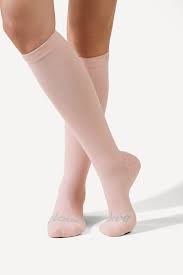 Compression Socks Just Pink Nurse Compression Socks Compression Socks Socks