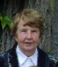 Condolence Book for Barbara Keane (Cornamona, Galway)