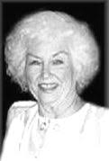Helen Ponder Obituary (2007)