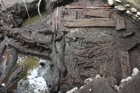 Full article: Nasty, Brutish and Short?; The Life Cycle of an Iron Age Roundhouse at Black Loch of Myrton, SW Scotland