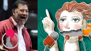 El diputado federal gerardo fernández noroña, del partido del trabajo, confirmó sus intenciones de participar como candidato a la presidencia de la república en 2024. Diputado Gerardo Fernandez Norona Puede No Postularse Como Candidato En Las Proximas Elecciones Tj Comunica