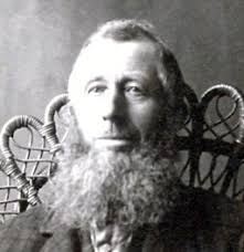 Johann Heinrich Griep Jr. (1839-1913)