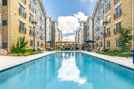 Luxury one and two bedroom apartments in san antonio. Waterwalk San Antonio At The Rim In San Antonio Tx