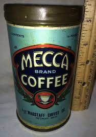 Mecca Brand Coffee Coffee Branding Coffee Packaging Coffee