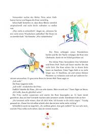 Den kleinen prinzen haben wir ausgewählt, weil er in vielen ländern mit großem interesse gelesen wird. Der Kleine Prinz Ein Musikalisches Marchen Antoine De Saint Exupery Herwig Nerdinger Buch Erstausgabe Kaufen A02g4atc01zze