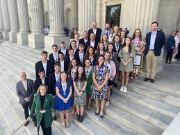 Mrs. Whitehead's and Mrs. Roland's 6th grade GT classes at Robert Anderson  Middle School have been reading 𝘿𝙧𝙪𝙢𝙨, 𝙂𝙞𝙧𝙡𝙨, 𝙖𝙣𝙙  𝘿𝙖𝙣𝙜𝙚𝙧𝙤𝙪𝙨 𝙋𝙞𝙚 — realistic fiction novel following the story of  a middle