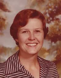 Kathy Meadows Fishburn Obituary 2020