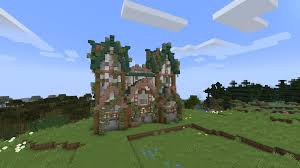 For new ideas and inspiration for their next massive minecraft build . Using U Ni Nyn S Base As Inspiration To Build This In 1 17 R Minecraft