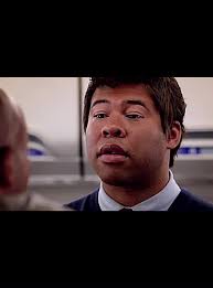 Key and Peele Crosswalk Ending