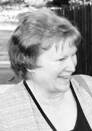 Patricia Simcox Obituary (2025)