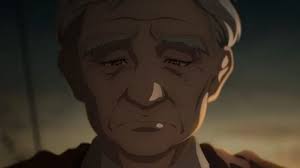 Why Did Old Neil Lose Control in Lord of Mysteries Episode 9? His Death  Explained