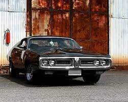 Maybe you would like to learn more about one of these? Dodge Charger B Body Wikipedia